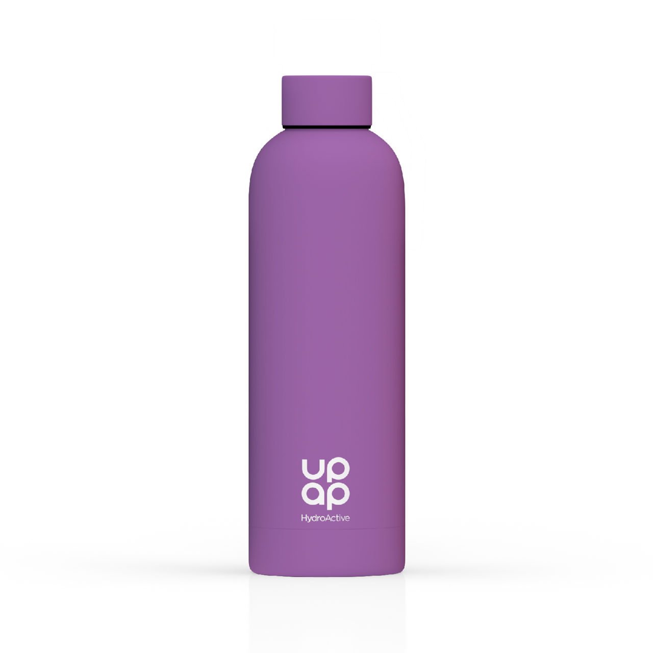 UpAp HydroActive Thermo boca ljubičasta 500 ml