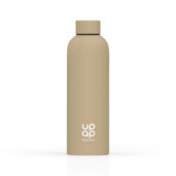 UpAp HydroActive Thermo boca puder roza 500 ml