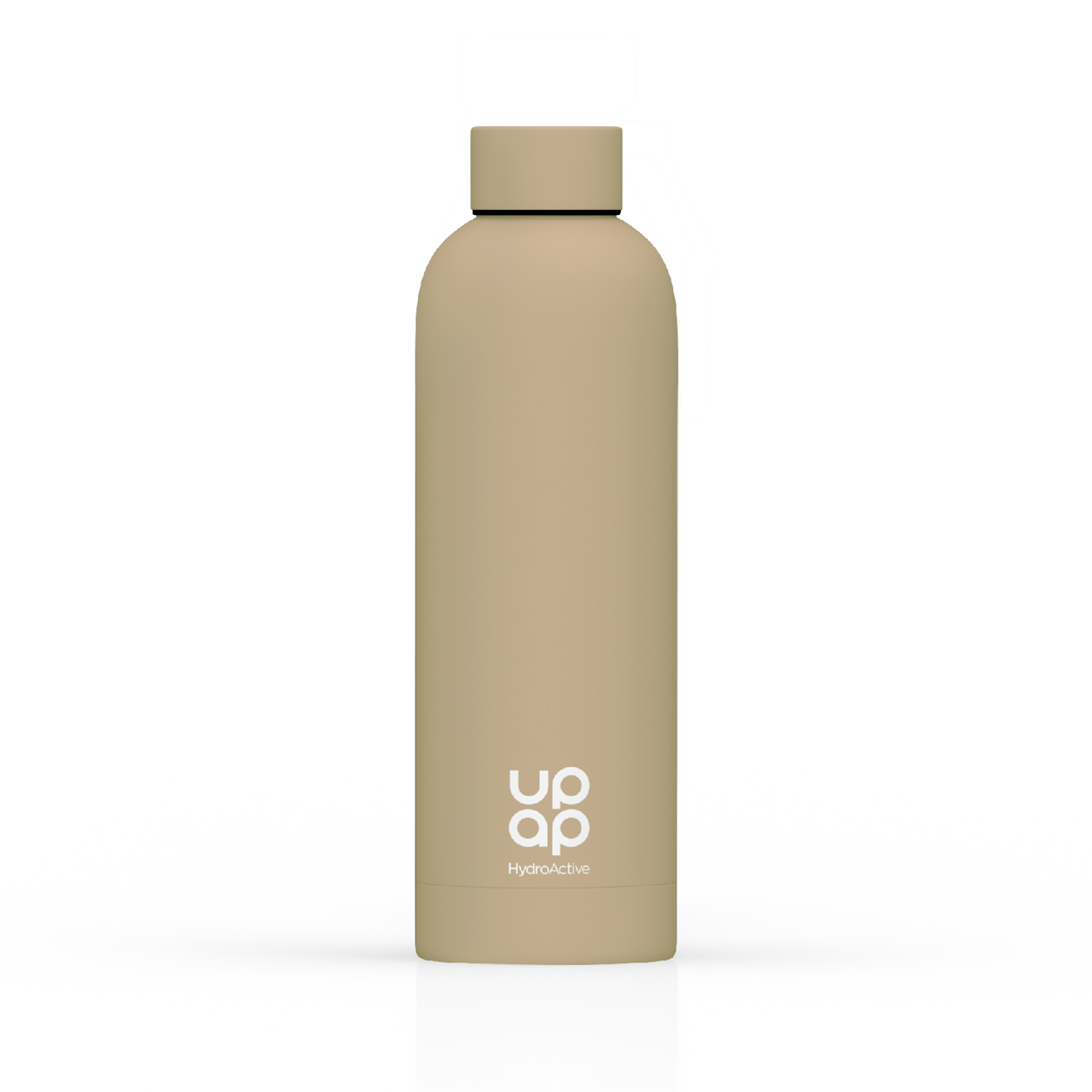 UpAp HydroActive Thermo boca puder roza 500 ml