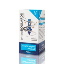 Sarmenta EnteroBoulardii Kapi 10 ml