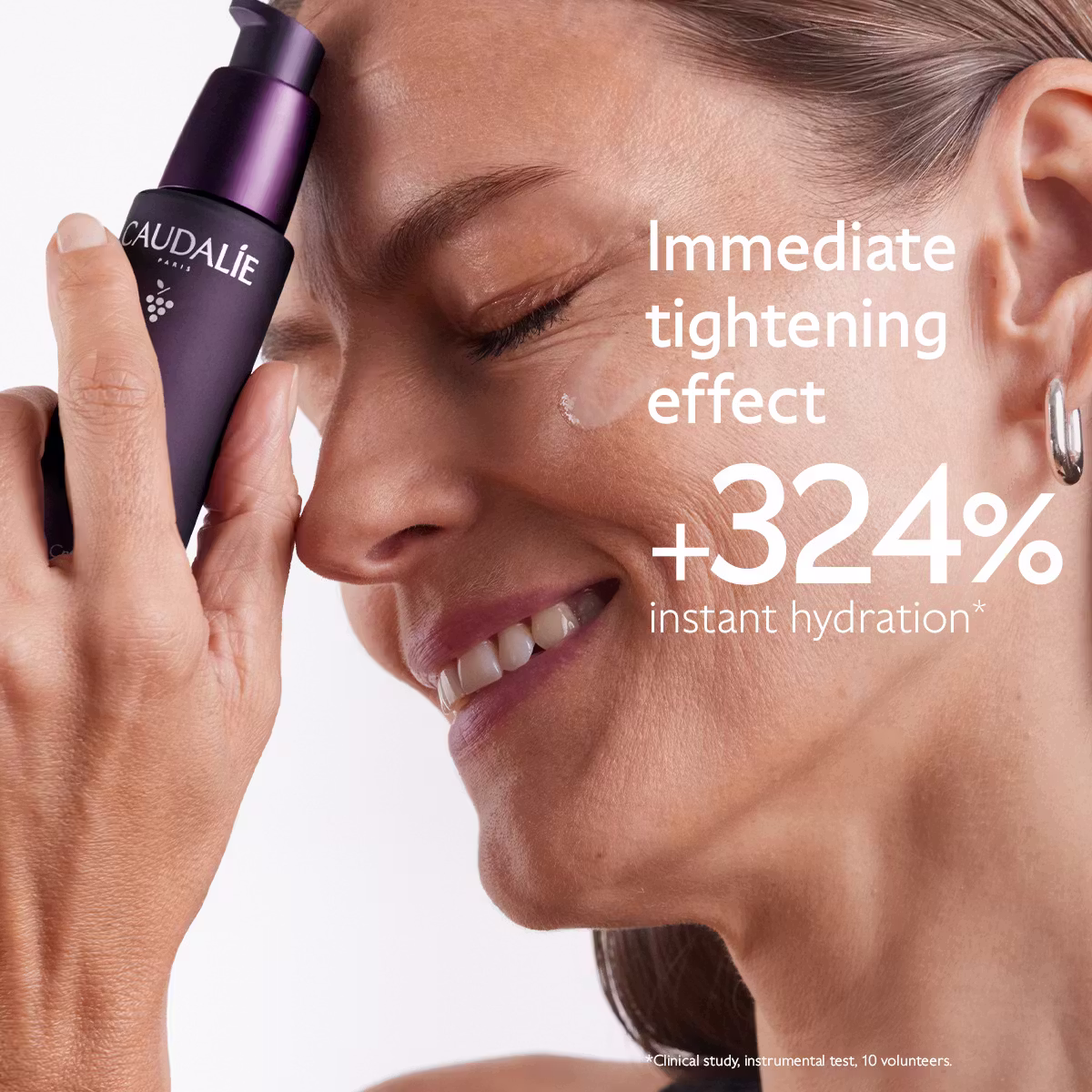 Caudalie Premier Cru serum za lice 30 ml - Slika 3