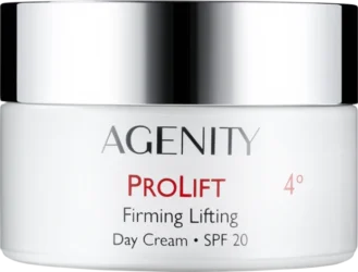 Agenity 4° Prolift Dnevna krema SPF20 50 ml