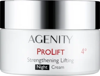 Agenity 4° Prolift Noćna krema