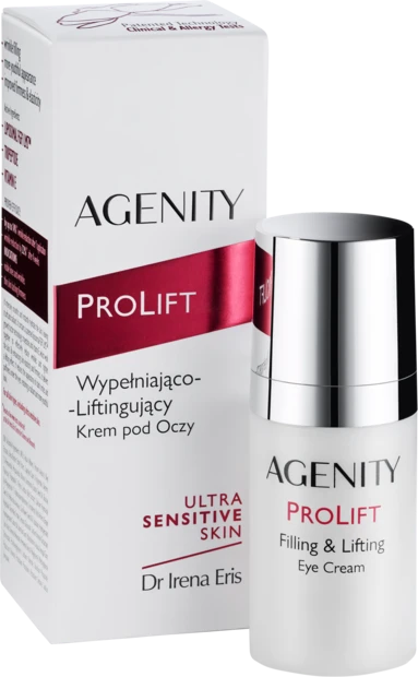 Agenity Prolift Lifting krema za područje oko očiju 15 ml - Slika 2