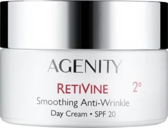 Agenity 2° Retivine dnevna krema SPF20 50 ml
