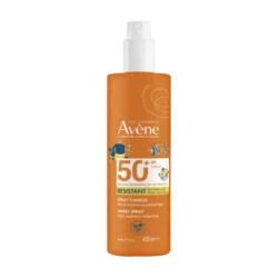 Avene Sun Family sprej SPF50+ 400 ml