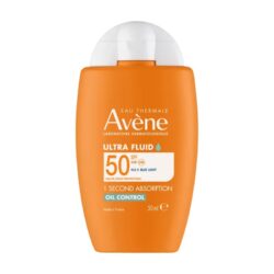 Avene Sun Ultra Fluid Oil Control SPF50 50 ml