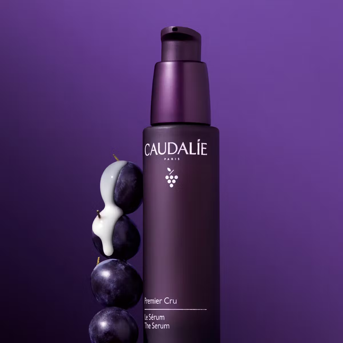 Caudalie Premier Cru serum za lice 30 ml - Slika 2