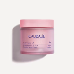 Caudalie Resveratrol-lift učvršćujuća noćna krema 50 ml