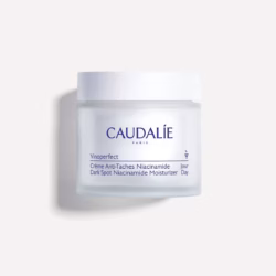 Caudalie Vinoperfect dnevna krema protiv tamnih mrlja 50 ml