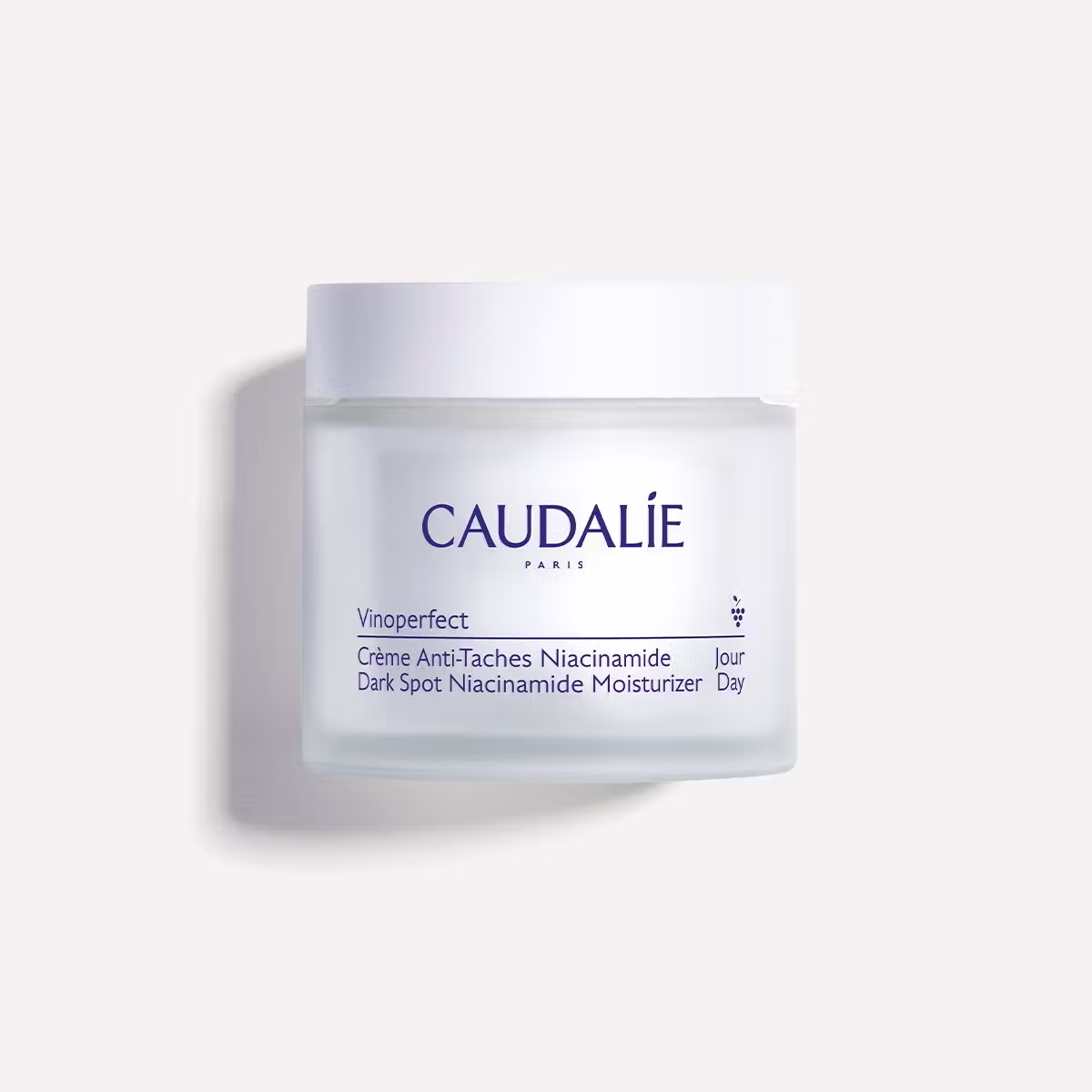 Caudalie Vinoperfect dnevna krema protiv tamnih mrlja 50 ml