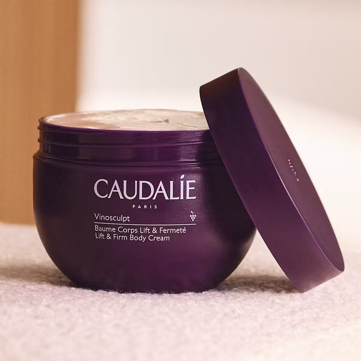 Caudalie Vinosculpt Lift & Firm Body Cream 250 ml - Slika 2