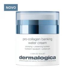 Dermalogica Pro-Collagen Banking Water Cream 50 ml