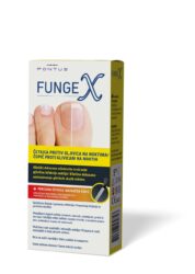 FungeX četkica protiv gljivica