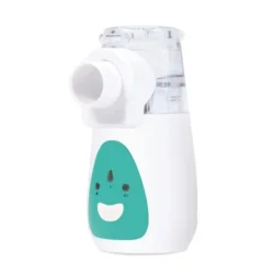 Jazz MESH prijenosni inhalator