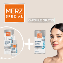 Merz Hydro Glow Serum Intense 30 ml