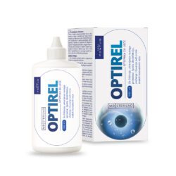 Optirel, 100ml bijela poz.