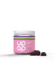 UpAp Collagen Boost 60 gummies