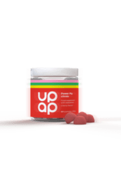 UpAp Power Mg Citrate 60 gummies