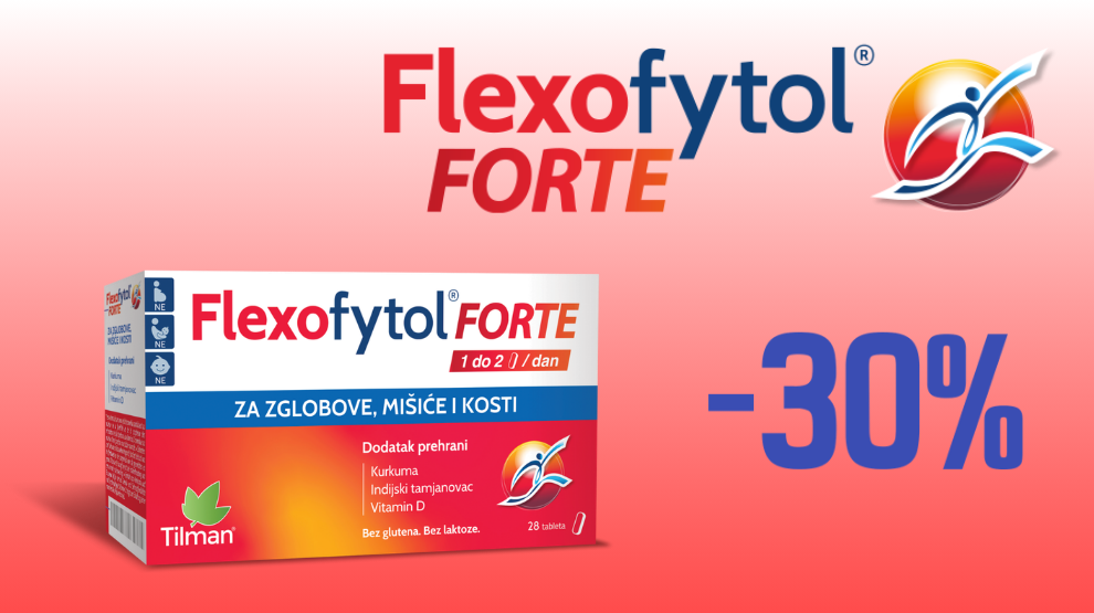flexofytol forte -30%