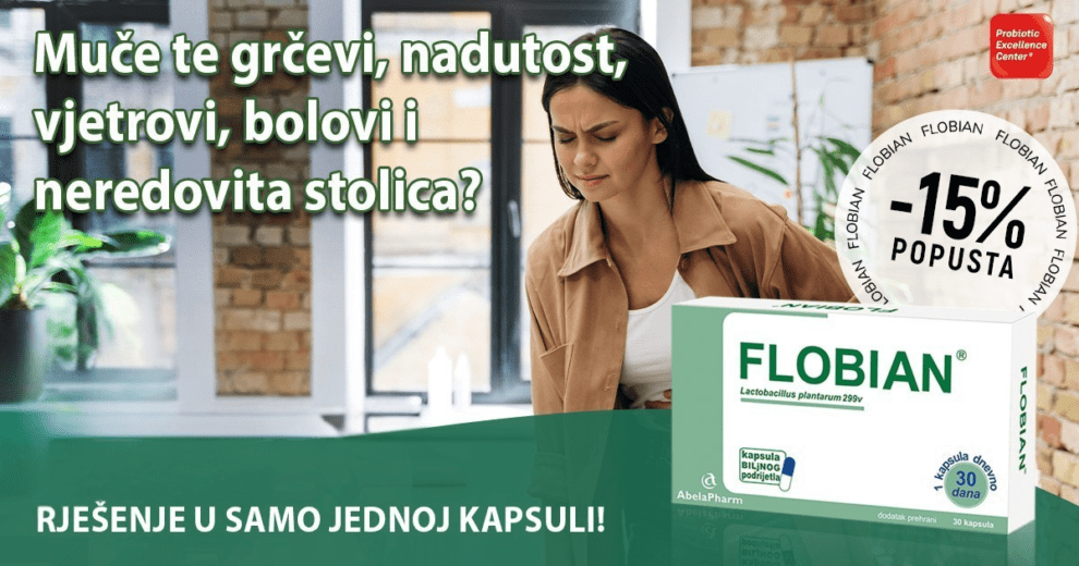Flobian kapsule -15%
