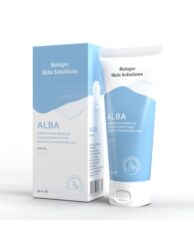 Belupo Skin Solutions Alba krema za ujednačavanje tena i posvjetljivanje kože lica 50 ml