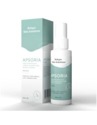 Belupo Skin Solutions Apsoria emulzija za njegu kože sklone ljuskanju 100 ml