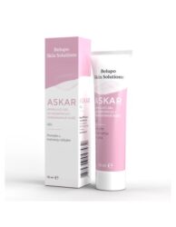 Belupo Skin Solutions Askar gel za hidrataciju i omekšavanje kože 15 ml