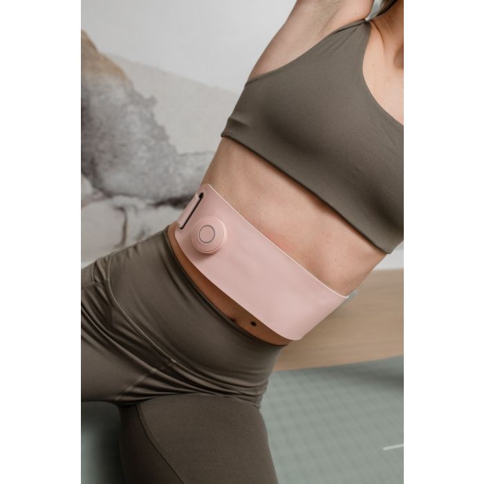 Bodi-TEK AB Tone shape - EMS pojas za učvršćivanje trbušnih mišića - Slika 4