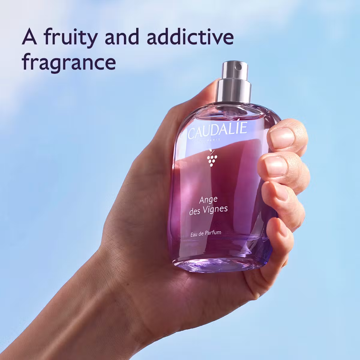 Caudalie Ange des Vignes miris 50 ml - Slika 3