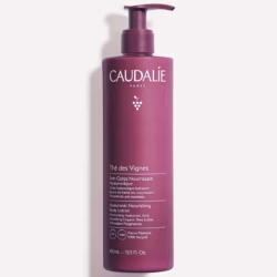 Caudalie Thé des Vignes hidratantni losion za tijelo 400 ml