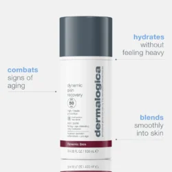 Dermalogica Dynamic Skin Recovery SPF 50 100 ml