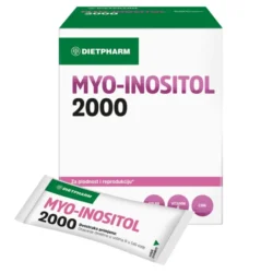 Dietpharm Myo-Inositol 2000