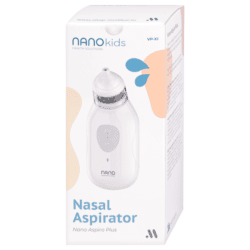 NANO Aspiro Plus električni aspirator za nos