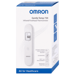 Omron Gentle Temp 730