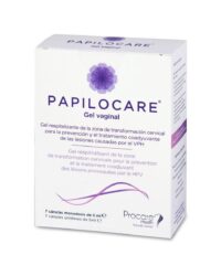 Papilocare gel za rodnicu 7 aplikatora