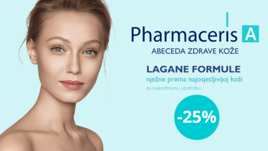 Pharmaceris A -25%