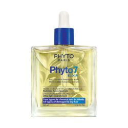 Phyto ELIXIR 7 za sve tipove suhe i oštećene kose 100 ml