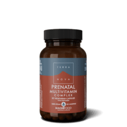 Terranova Prenatal multivitaminski kompleks