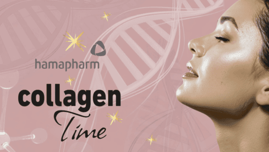 hamapharm collagentime