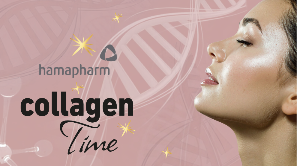 hamapharm collagentime