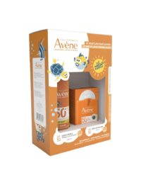 Avene Sun Paket za osjetljivu dječju kožu PROMO