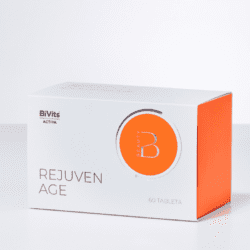 BiVits Activa RejuvenAge 60 tableta