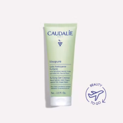 Caudalie Vinopure gel za umivanje 75 ml