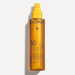 Caudalie Vinosun Ulje za sjaj s visokom zaštitom SPF50 150 ml