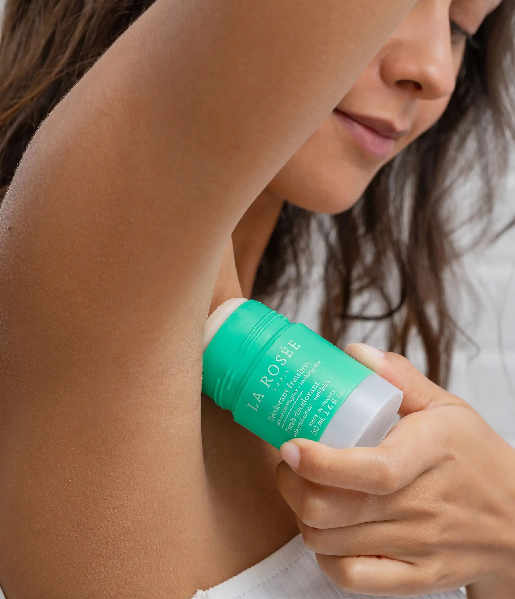 La Rosée Osvježavajući dezodorans s probioticima 50 ml - Slika 3