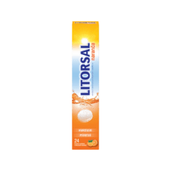 Litorsal Naranča šumeće tablete