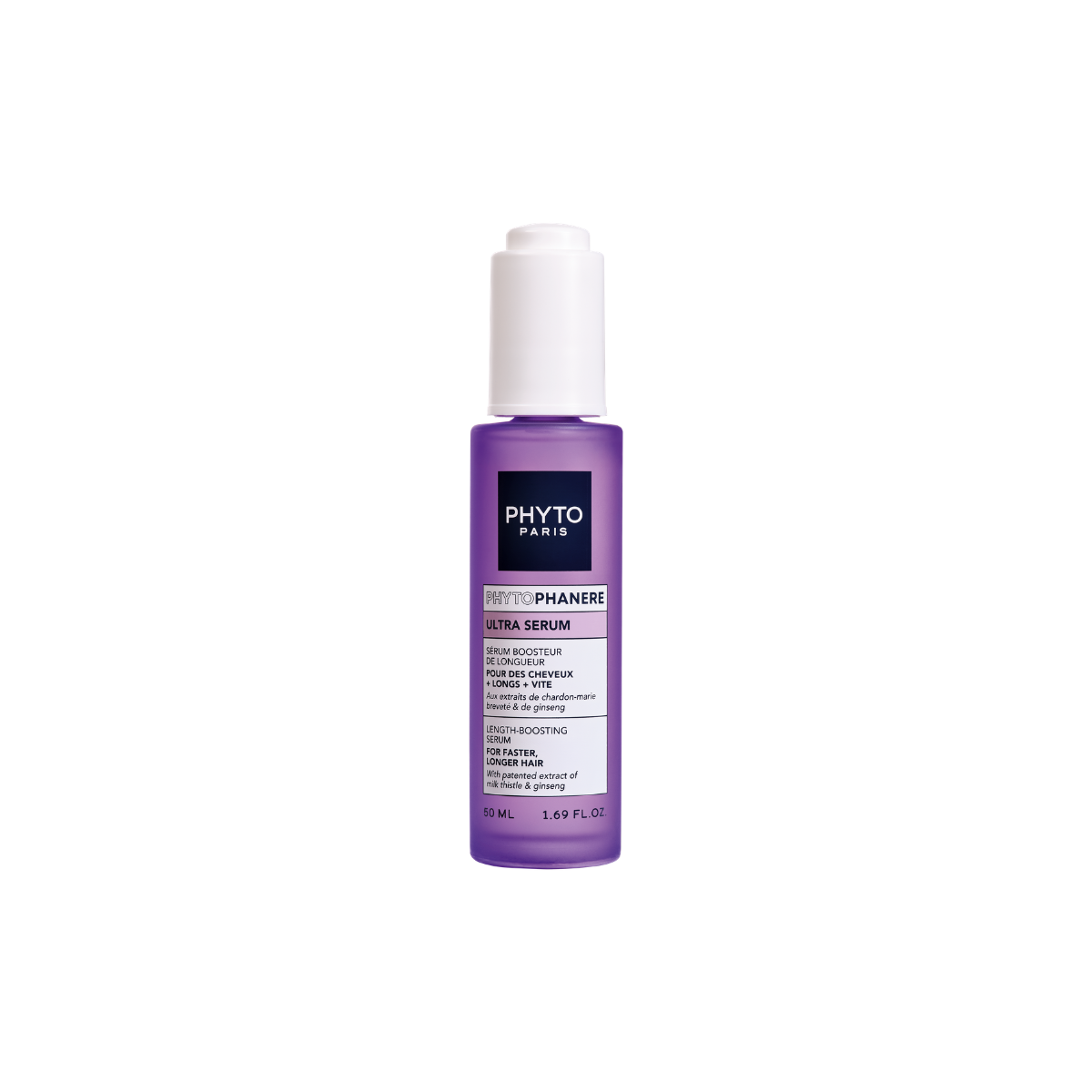 PhytoPhanere Ultra serum