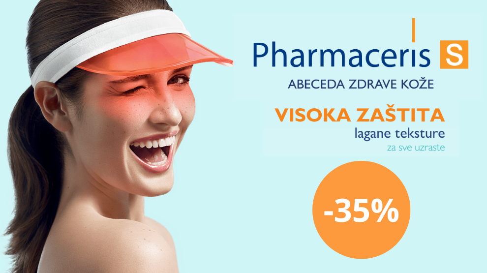 Pharmaceris s -35%