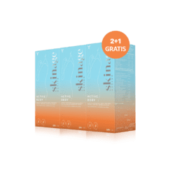 Yasenka Skinage Active Body 2+1 500 ml